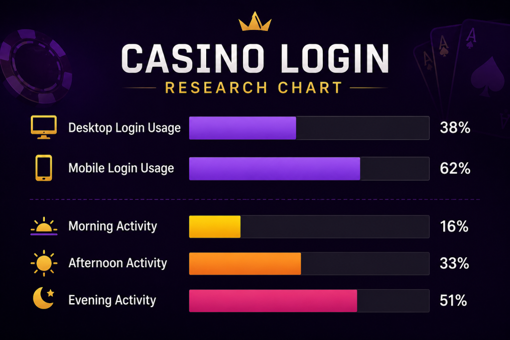 Memo Casino Login