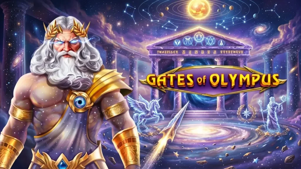 Gates of Olympus Memo Casino Gates of Olympus Memo Casino