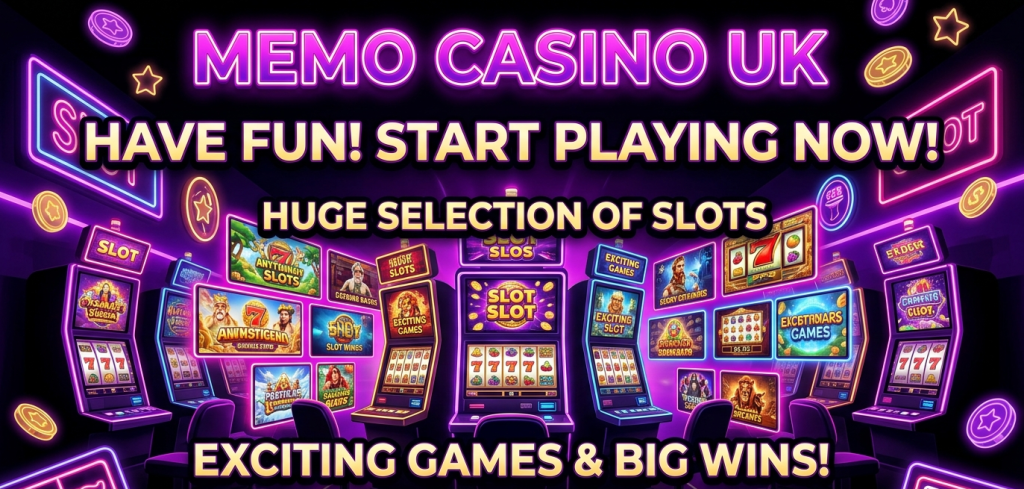 Memo Casino