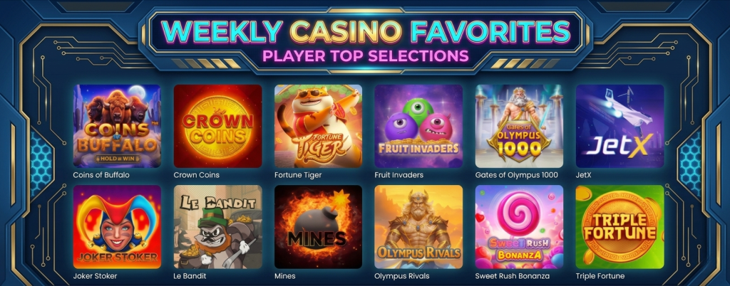 Memo Casino