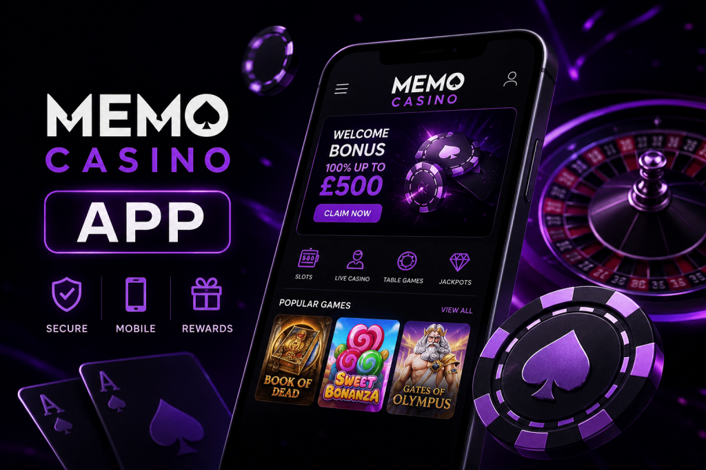 Memo Casino