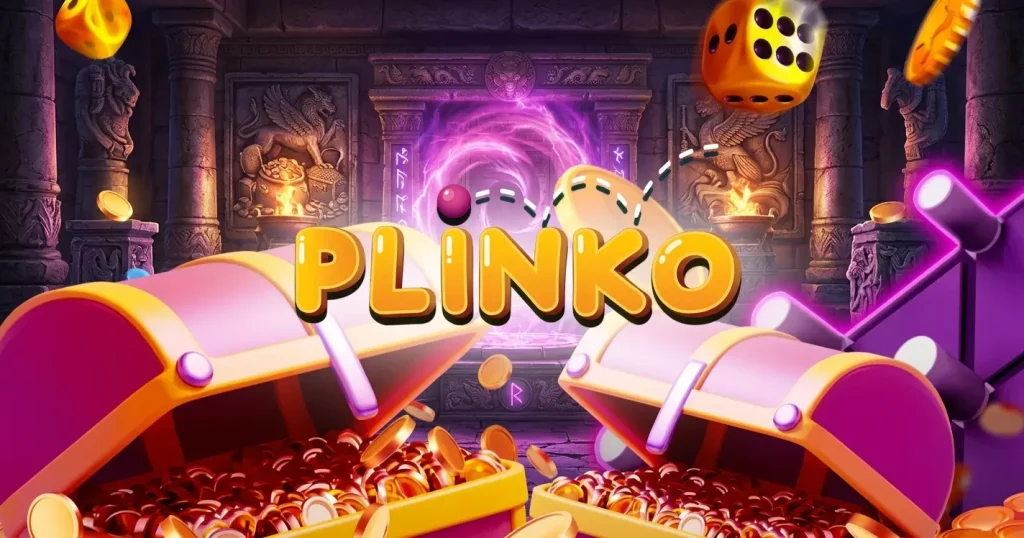 Plinko Memo Casino Plinko Memo Casino
