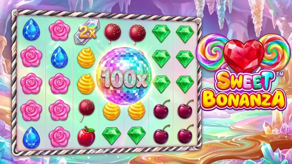 Sweet Bonanza Memo Casino Sweet Bonanza Memo Casino
