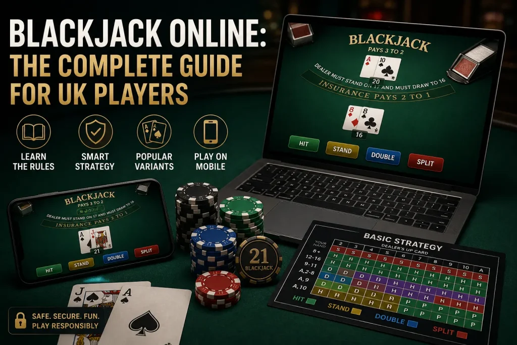 Blackjack Memo Casino